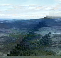 Numinbah - Accommodation Mt Buller