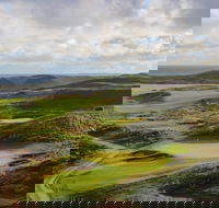 Ocean Dunes Golf Links King Island - Accommodation Mt Buller