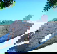 Old Telegraph Station