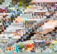 Paddys Markets at Haymarket - Accommodation Mt Buller