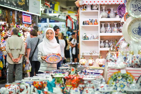 Paddys Markets At Haymarket - Accommodation Mt Buller 0