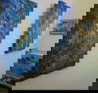 Pandora Gallery - Accommodation Mt Buller