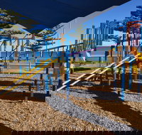 Port Hughes Playground