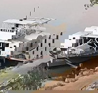 PS Canally - Morgan SA - Accommodation Mt Buller