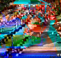 Putt Putt Mermaid Beach - Accommodation Mt Buller