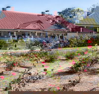 Ringsfield House Nanango - Accommodation Mt Buller