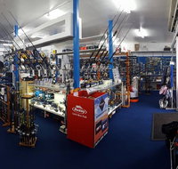 Rocks Marine Bait and Tackle - Accommodation Mt Buller