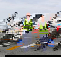 Royal Flying Doctor Service Kalgoorlie - Accommodation Mt Buller