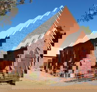 Saint Stephens Anglican Church - Accommodation Mt Buller