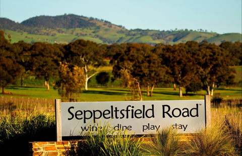 Seppeltsfield Road Barossa Valley - Accommodation Mt Buller 0