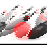 Shellharbour Tenpin Bowl