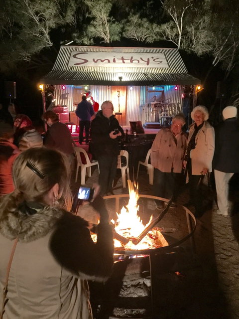 Smithy's Outback Dinner And Show - Accommodation Mt Buller 1