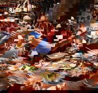 South Brisbane - Accommodation Mt Buller