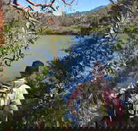Sphinx Memorial to Bobbin Head Loop Track - Accommodation Mt Buller