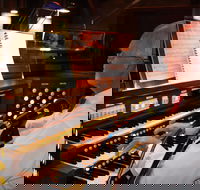 St Bartholomews Largest Digital Pipe Organ in the Southern Hemisphere - Accommodation Mt Buller