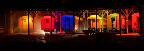 Steamtown Heritage Rail Centre - Accommodation Mt Buller 0