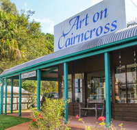 Sunshine Coast Arts and Crafts Drive - Accommodation Mt Buller