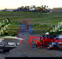 Tamar Valley Touring Route - Accommodation Mt Buller