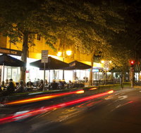 Tamworth - Accommodation Mt Buller