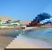 Taronga to Balmoral Walk Headland Park - Accommodation Mt Buller