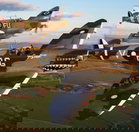 Temora Aviation Museum - Accommodation Mt Buller