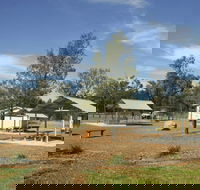 Terry Hie Hie Picnic Area - Accommodation Mt Buller