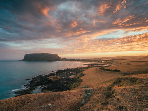 The Nut - Accommodation Mt Buller 2