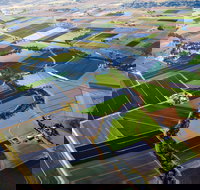 The Scenic Rim Way - Accommodation Mt Buller