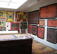 The Stockyard Gallery - Accommodation Mt Buller
