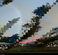 The Big Rocking Horse And The Toy Factory - Accommodation Mt Buller