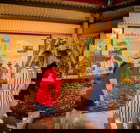 The Big Rig Oil Patch Guided Tour - Accommodation Mt Buller