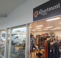 The Department Store Laurieton - Accommodation Mt Buller
