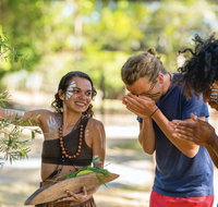 Tjapukai Aboriginal Cultural Park - Accommodation Mt Buller