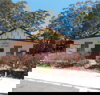 Tomerong Hall - Accommodation Mt Buller