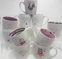 TSG Giftware Young - Accommodation Mt Buller