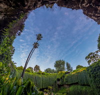 Umpherston Sinkhole - Accommodation Mt Buller