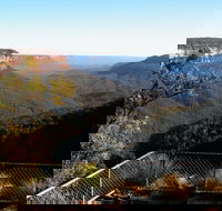 Valley of the Waters - Accommodation Mt Buller