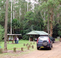 Wallingat Forest Drive - Accommodation Mt Buller