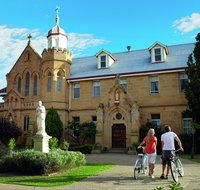 Warwick - Accommodation Mt Buller