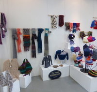 Warm Wooley and Wearable Exhibition - Accommodation Mt Buller