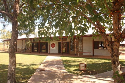 Waringarri Aboriginal Arts - Accommodation Mt Buller 0