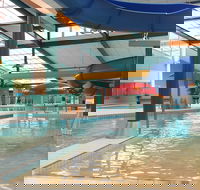 Whyalla Recreation Centre - Accommodation Mt Buller