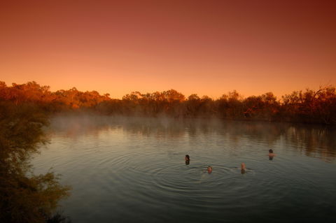 Witjira National Park - Accommodation Mt Buller 0