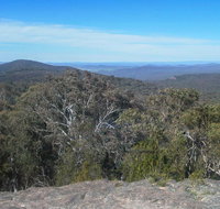Woomargama National Park - Accommodation Mt Buller