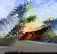 Woombye - Accommodation Mt Buller