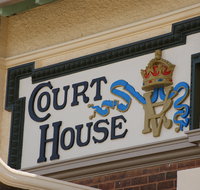 Wyalong - Accommodation Mt Buller