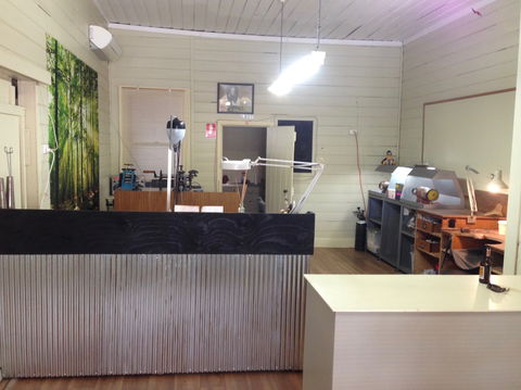 Wyldedog Jewellery - Accommodation Mt Buller 0