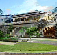 Yallum Park - Accommodation Mt Buller
