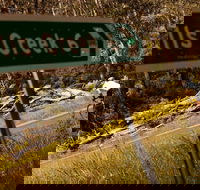 7 Peaks Ride - Falls Creek