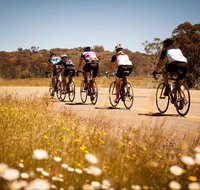 7 Peaks Ride - Dinner Plain - Accommodation Mt Buller